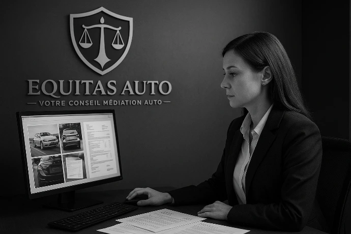 bureau d&#39;analyse des dossiers litige